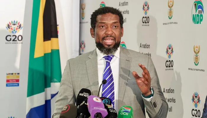 NSFAS Opens 2027 Funding Applications As Deadline Approaches