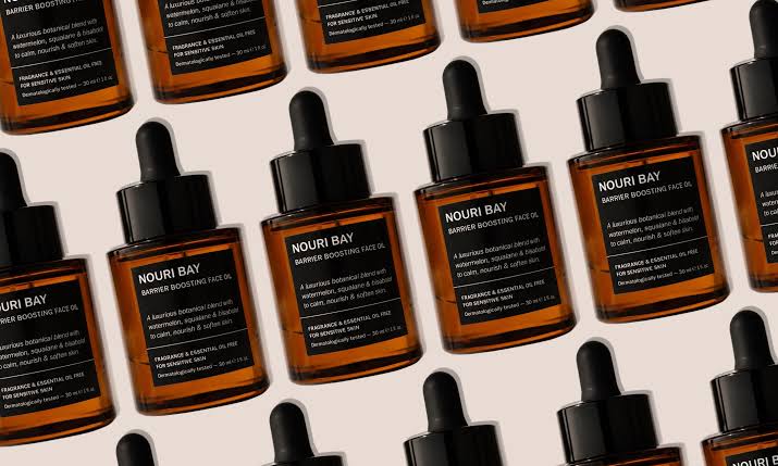 Nouri Bay Brings Caribbean-Inspired Skincare To Sensitive Skin