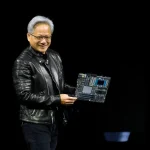 Nvidia’s $3.5 Billion MediaTek Bet Puts Taiwanese Chipmaker at the Heart of the AI Boom