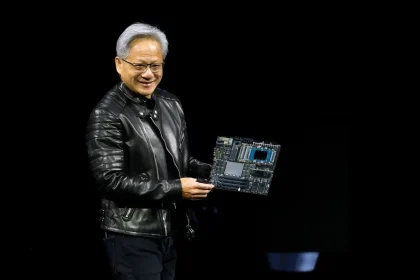 Nvidia’s $3.5 Billion MediaTek Bet Puts Taiwanese Chipmaker at the Heart of the AI Boom