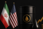 Oil Prices Fall As Markets Watch Iran Diplomatic Developments