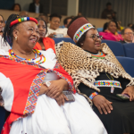 Queen Nompumelelo Mchiza Calls For A New Generation Of Opportunity