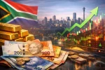 Rand Weakens to R16.19 as Markets Feel Global Economic Pressure