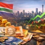 Rand Weakens to R16.19 as Markets Feel Global Economic Pressure