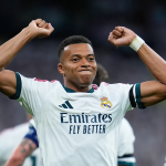 Watch: Real Madrid Edge Inter 2-1 After Costly Goalkeeper Error