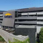 Santam Sees Boost From UK And India Expansion