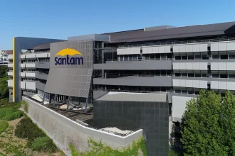 Santam Sees Boost From UK And India Expansion