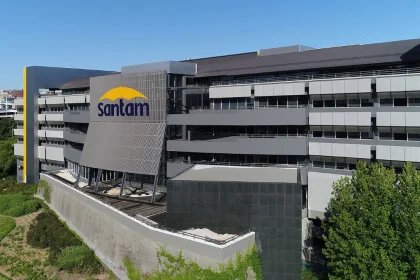 Santam Sees Boost From UK And India Expansion