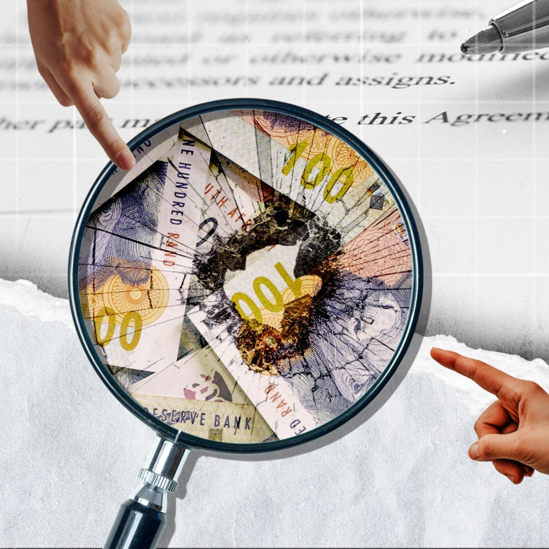 South Africans Lose R2.4 billion To Digital Banking Crime