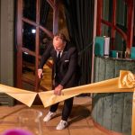 Sun City’s Palace Opens New Plume Jazz Lounge