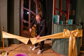 Sun City’s Palace Opens New Plume Jazz Lounge