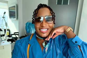 Tebogo Ramokgadi Refreshes His Signature Smile Ahead Of Diamond And Dolls Season 2