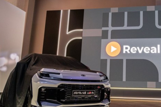 Toyota Keeps Its Grip On South Africa’s Car Market