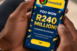 Two Lotto Winners Claim More Than R24.8 Million In Unclaimed Prizes