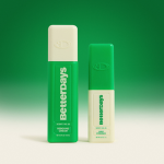 VicBlends Launches BetterDays Haircare Brand For Men