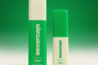 VicBlends Launches BetterDays Haircare Brand For Men