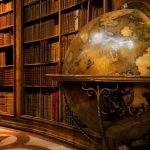 Vienna’s Hidden Globe Museum Offers a Fascinating Look at How We See the World