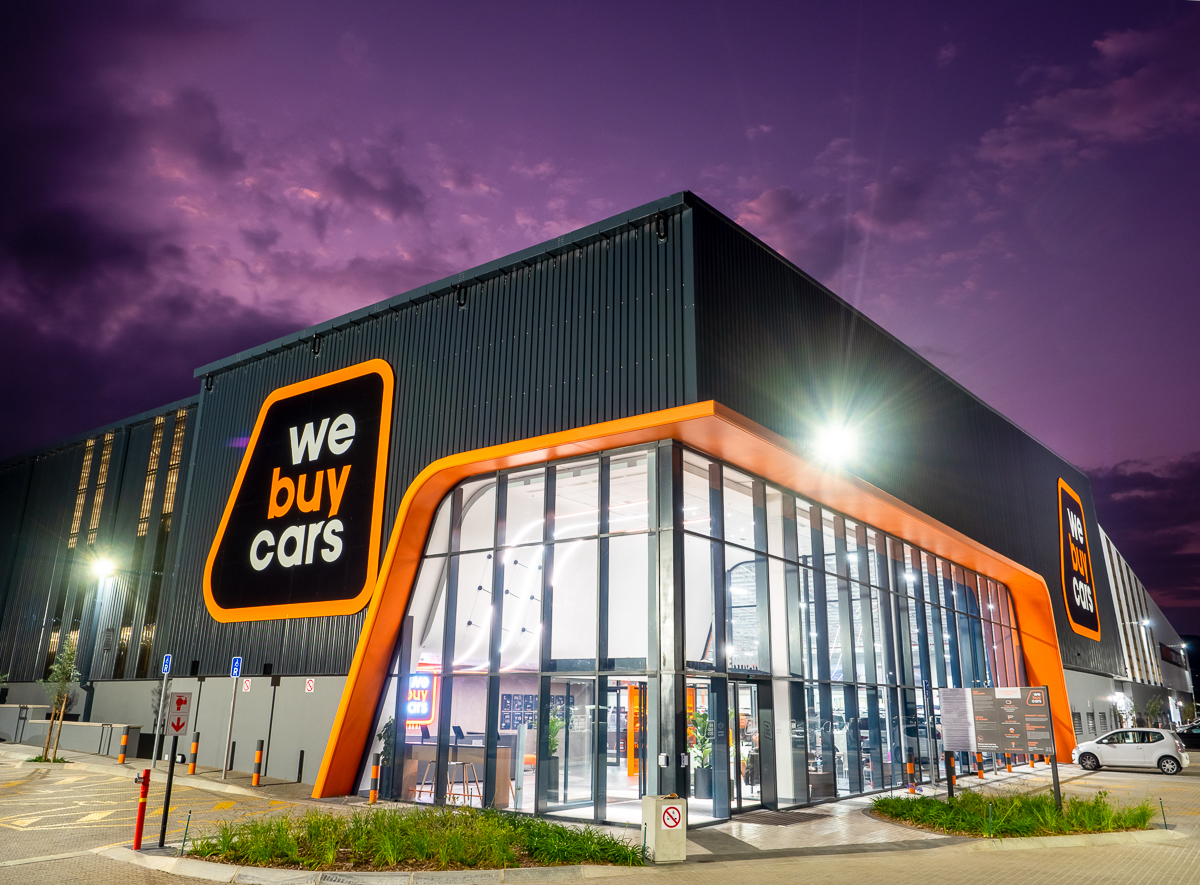 WeBuyCars Faces Pressure As Chinese Car Brands Reshape SA Market