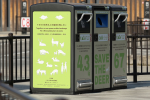 Why Japan Has So Few Public Rubbish Bins