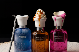 Anecdotes by Artists Fragrance Brand to Launch at Sephora