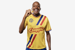 Chappies Names Khuliso Mudau As New Brand Ambassador