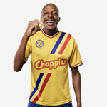 Chappies Names Khuliso Mudau As New Brand Ambassador