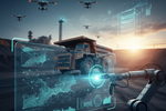 AI Helps Mines Cut Tyre Downtime By Up To 20%