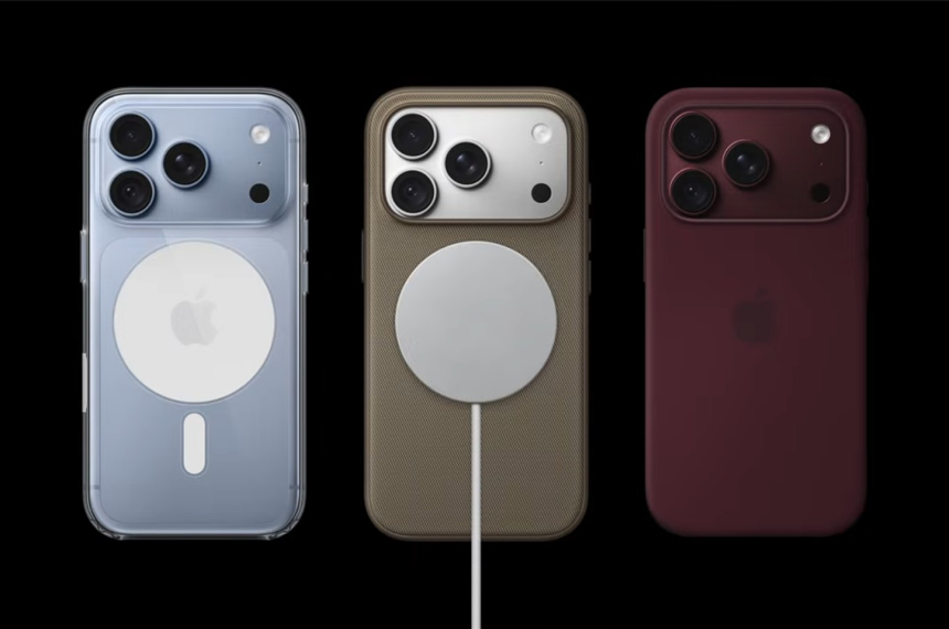 iPhone 18 Pro Prices Revealed In South Africa