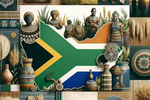 PAST Urges South Africans To Celebrate Shared African Origins This Heritage Month