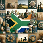 PAST Urges South Africans To Celebrate Shared African Origins This Heritage Month