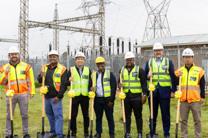 49MW Solar Park Breaks Ground In North West