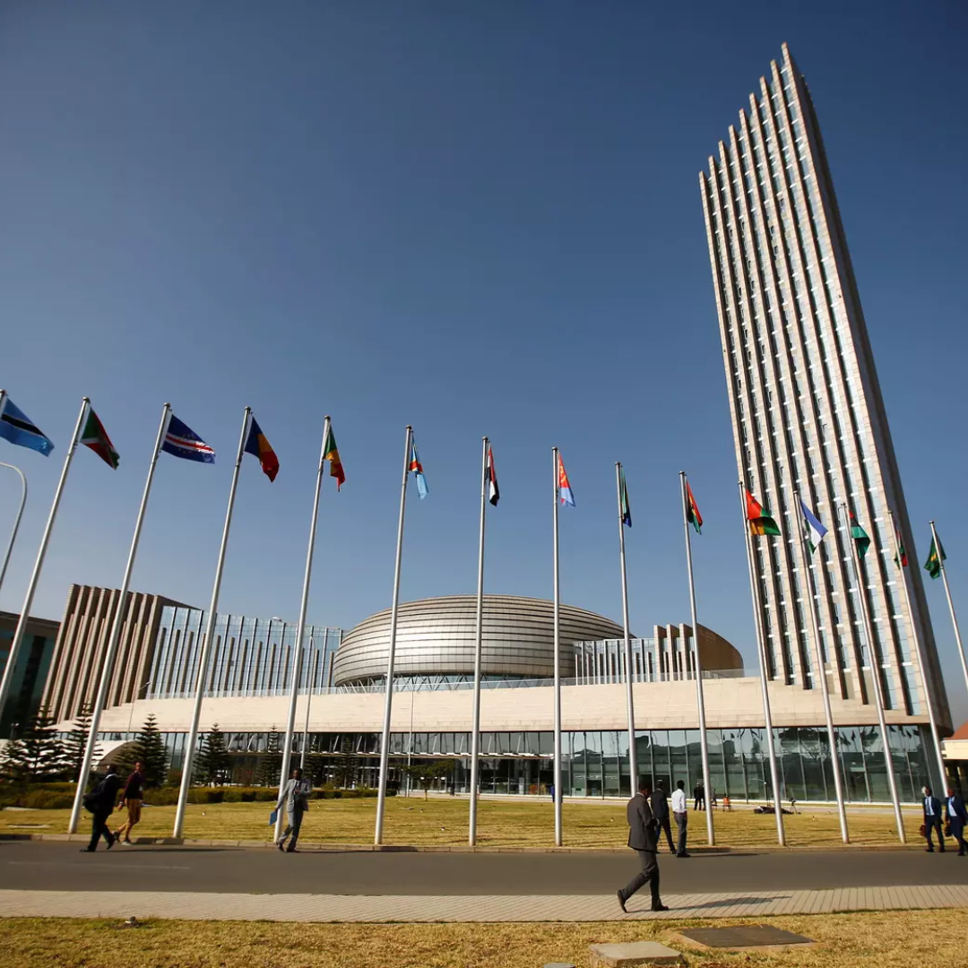 Africa Set to Launch Its Own Credit Rating Agency