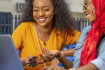 Africa’s Digital Gap Continues To Narrow