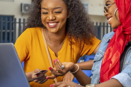 Africa’s Digital Gap Continues To Narrow