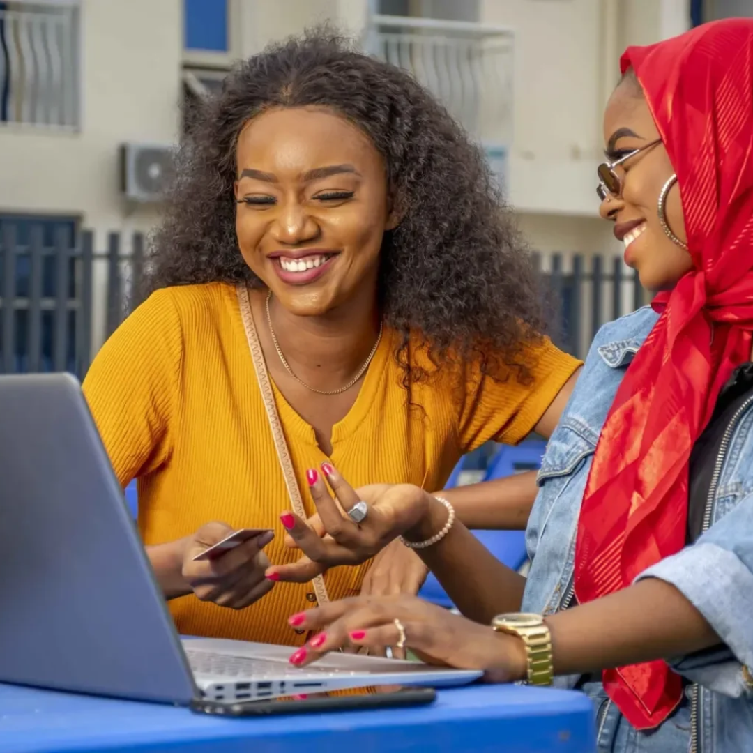 Africa’s Digital Gap Continues To Narrow
