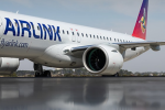 Airlink Flight Aborts Take-Off After Tyre Burst At OR Tambo International Airport