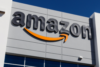Amazon Creates More Than 300,000 Jobs Ahead Of The Holiday Season