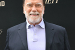Arnold Schwarzenegger Makes Fiction Debut With James Patterson Thriller