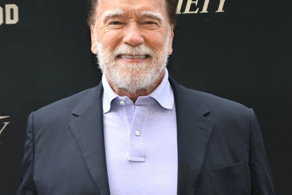 Arnold Schwarzenegger Makes Fiction Debut With James Patterson Thriller
