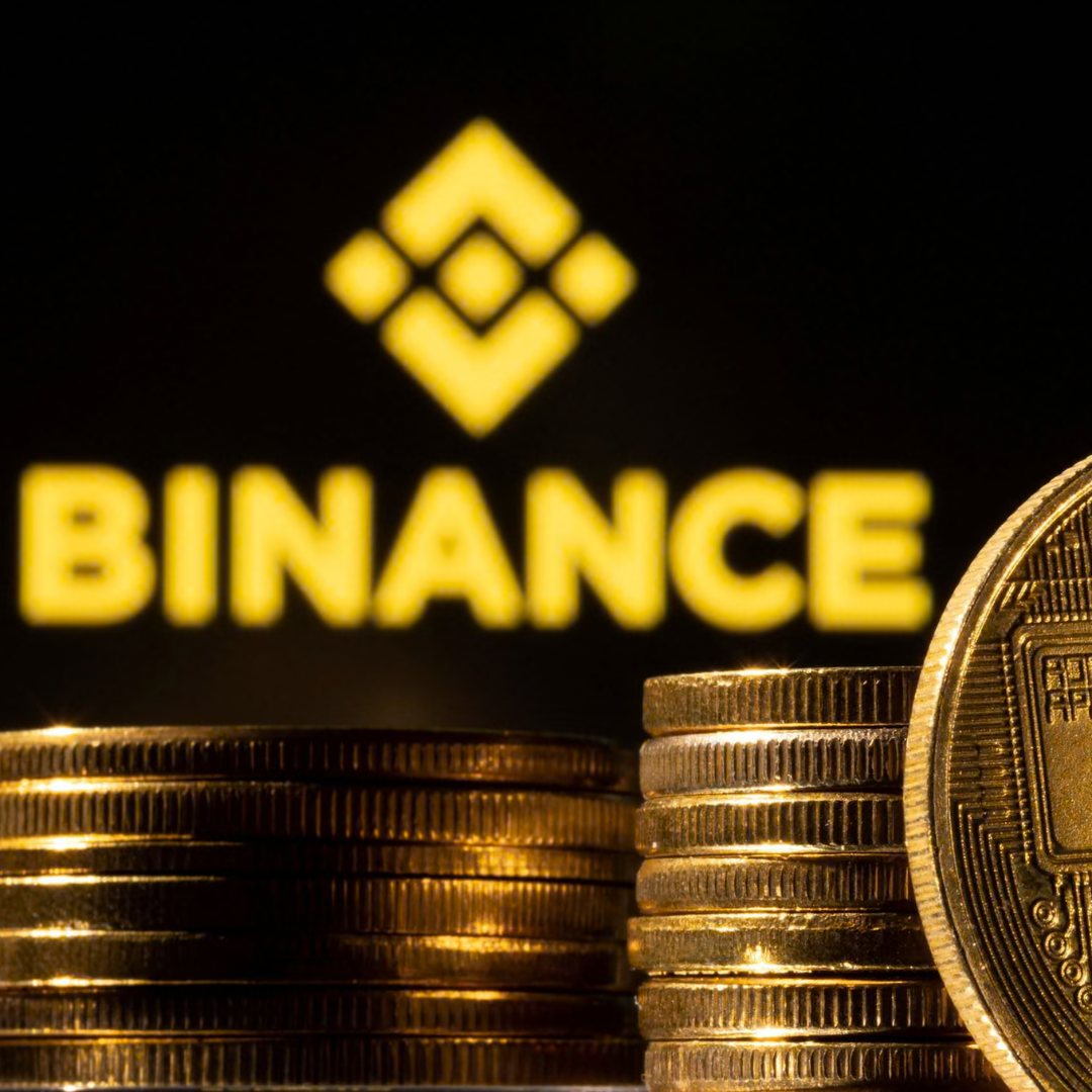 Binance Hit By Estimated $6.3 Billion Cyberattack As Cryptocurrency Markets Face Major Shock
