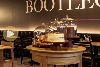 Bootlegger Coffee Confirms Data Exposure After Legacy Dashboard Security Lapse