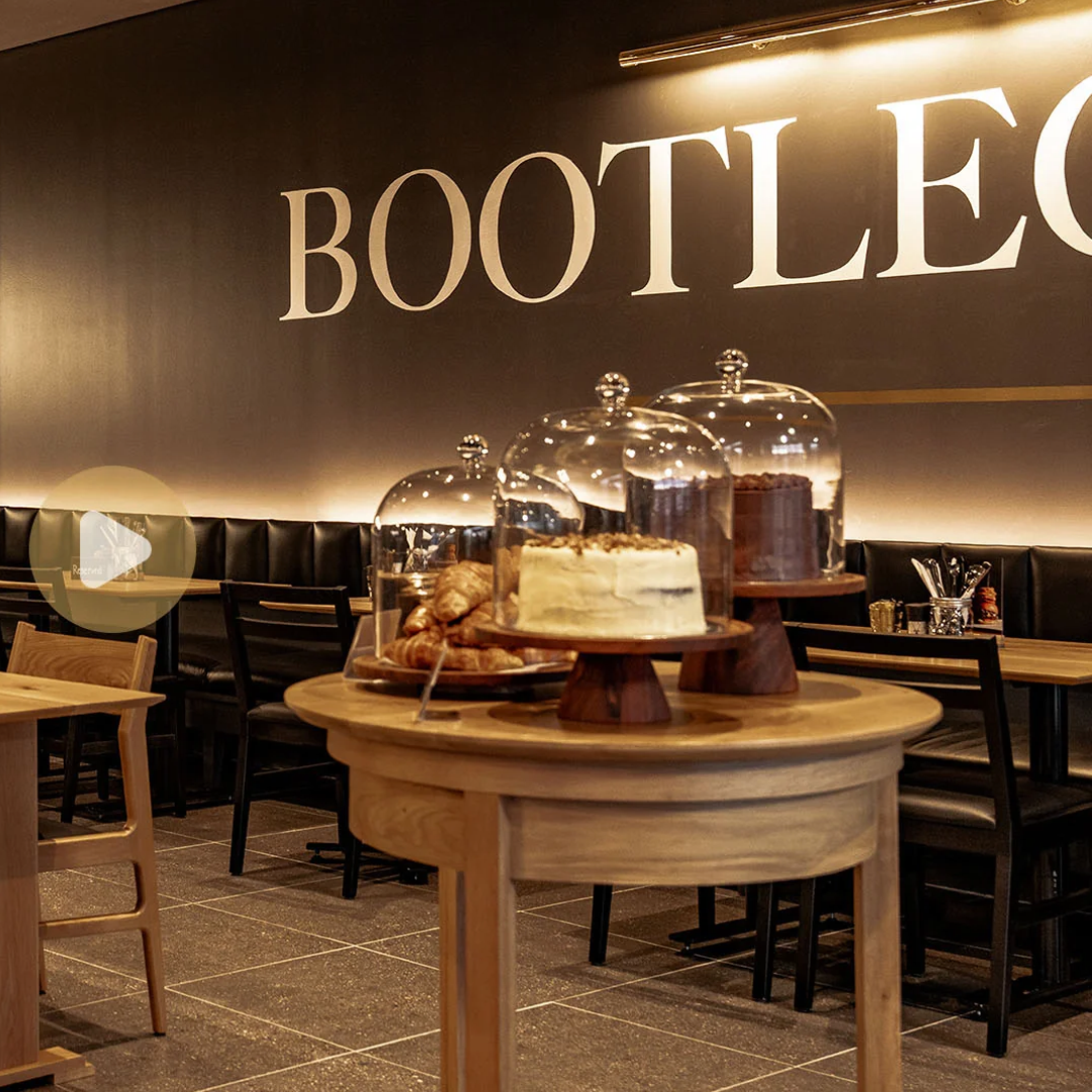 Bootlegger Coffee Confirms Data Exposure After Legacy Dashboard Security Lapse