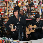 Cardi B’s Tiny Desk Debut Showcases An All-Star Band