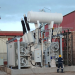 Coega Steels Moves Closer To Energy Self-Sufficiency With New Transformers