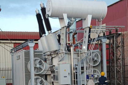 Coega Steels Moves Closer To Energy Self-Sufficiency With New Transformers