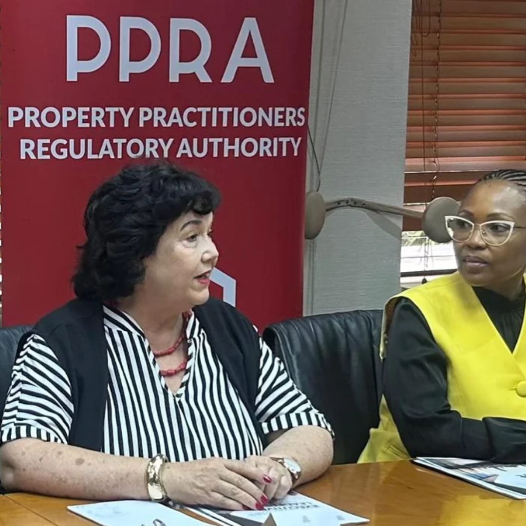 ConCourt Showdown Ruling Could Change Who Can Sell Property In South Africa