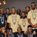 Culture Motion Takes South African Gwijo Global With Viral Hit