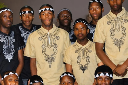 Culture Motion Takes South African Gwijo Global With Viral Hit