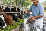 Dairy Farmers Warn Of Possible Long-Term Milk Price Increases