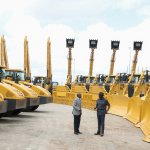 Dangote Breaks Ground On $16 Billion Oil Refinery In Kenya